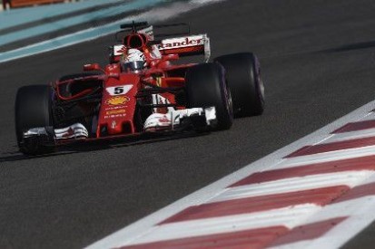Brawn: Partnerstwo z Ferrari ma swoje ograniczenia