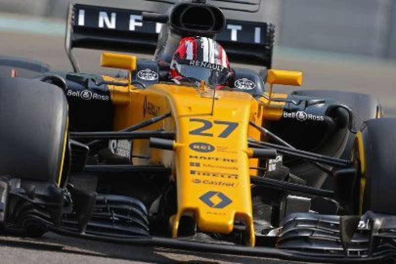 Renault stawia na kilometry