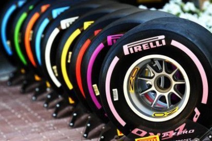 Pirelli wybrało opony na pierwsze trzy wyścigi