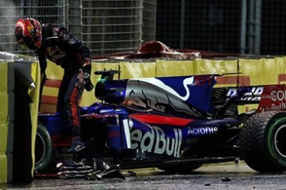 Tost: Kwiat zasługuje na kolejną szansę w F1