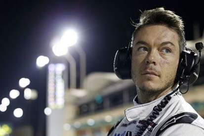 Lotterer i Jani dołączą do zespołu Rebellion?