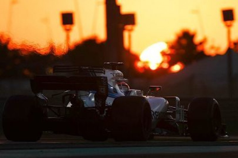 W piątek decyzja Williamsa