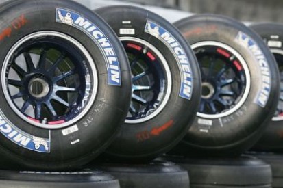 Michelin nie wróci do F1