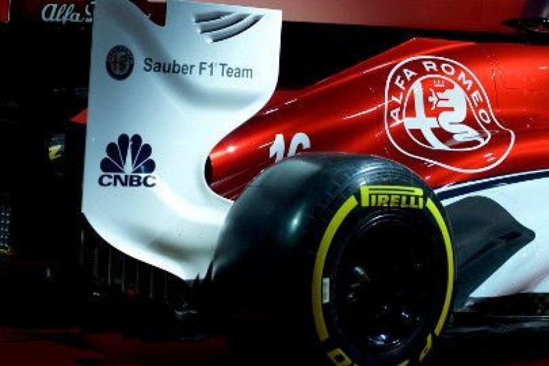 Sauber zwiększa zatrudnienie