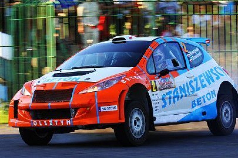 Mówią przed Grand Prix Olsztyna