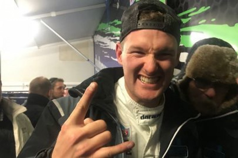 Bakkerud w Superfinale