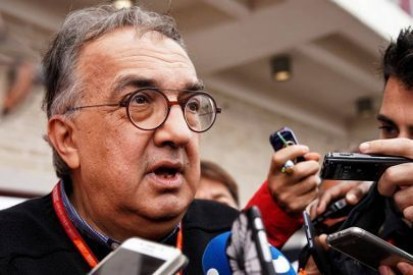 Marchionne grozi alternatywnymi mistrzostwami