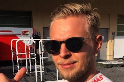 Magnussen dołączy do Alonso i Strolla?