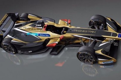 Techeetah sprawdzi Makowieckiego i Rossitera