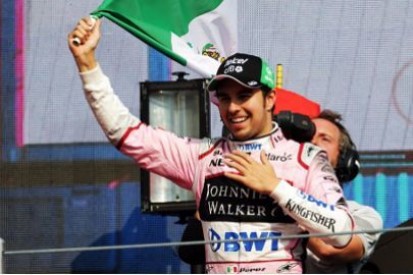 Perez chce swobodnej walki