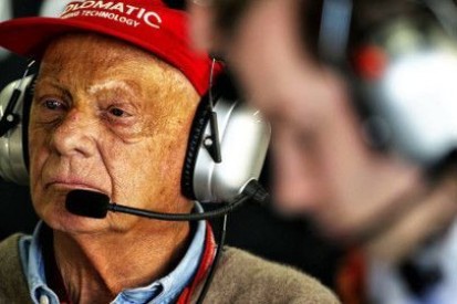 Lauda: Red Bull przepłacił za umowę z Verstappenem