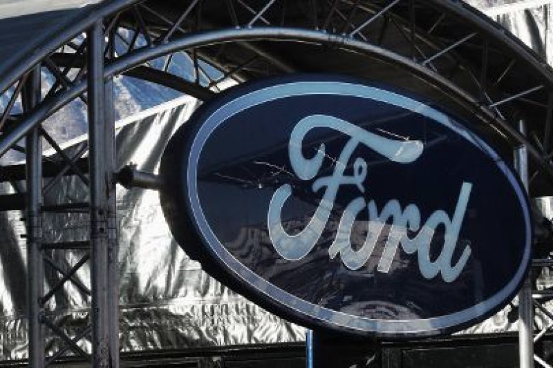 Ford wrócił do nazwy