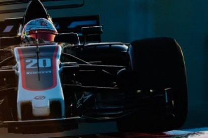 Hass pokazał jak utrzymać się w F1