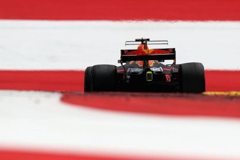 Horner gani Renault