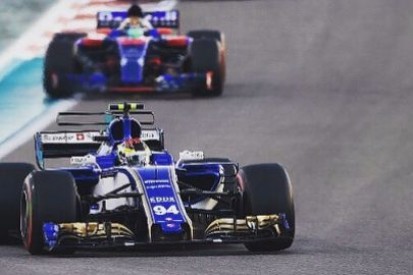 Wehrlein: Nikt nie mógł zobaczyć moich wyścigów