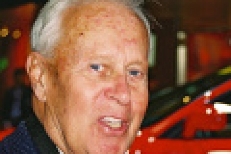 Zmarł Stanisław Szelichowski