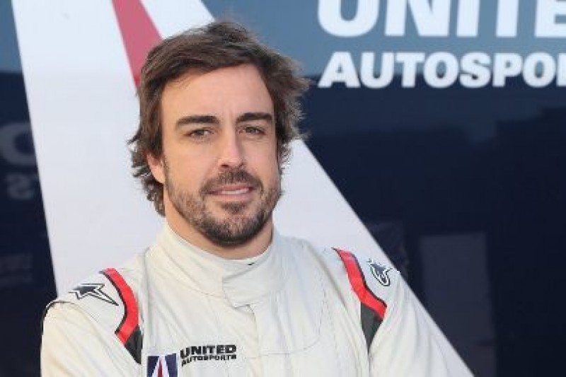 Alonso do Daytony