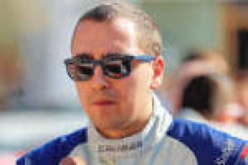 Wieromiejczyk i Wróbel w Rally Sweden