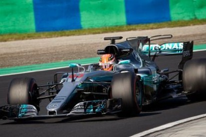 Mercedes nie będzie ograniczał wydajności