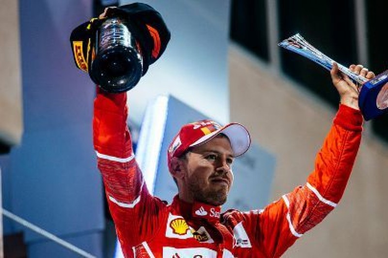 Ferrari ma problem z decydującym krokiem