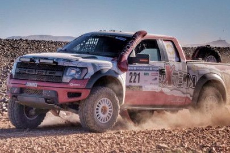 Africa Eco Race: Mówią po 3 etapie