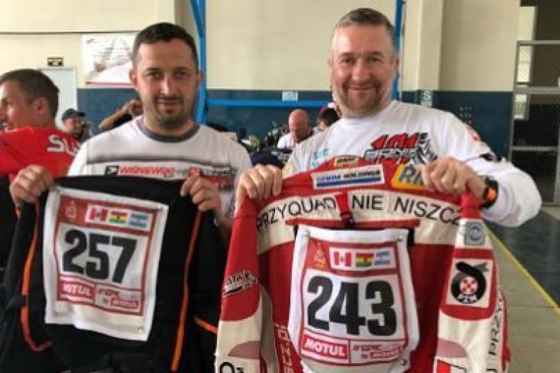 Rajd Dakar: Mówią przed startem