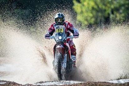 Dakar 2018: Original by Motul - Na czym to polega