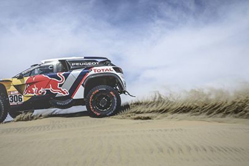 Loeb nie ryzykował