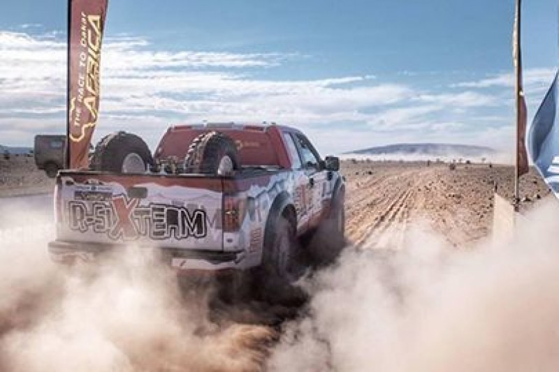 Africa Eco Race: Mówią po 5 etapie