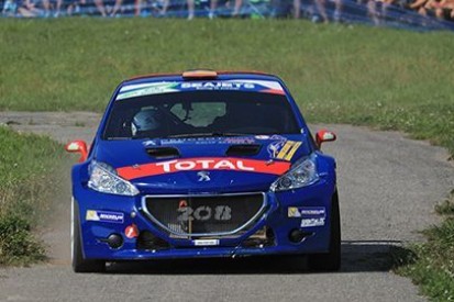 Współpraca FIA ERC i Peugeot Sport potwierdzona