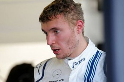 Włoska prasa: Williams wybrał Sirotkina