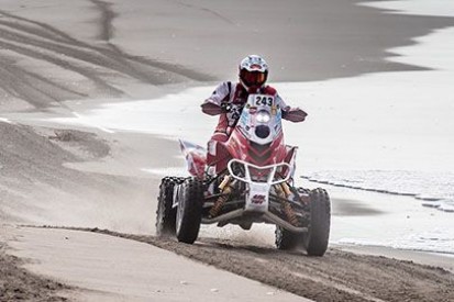 Rajd Dakar: Mówią po 4 etapie