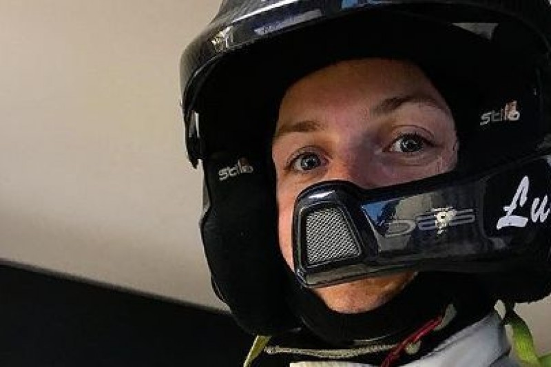 Arctic Rally z Pieniążkiem