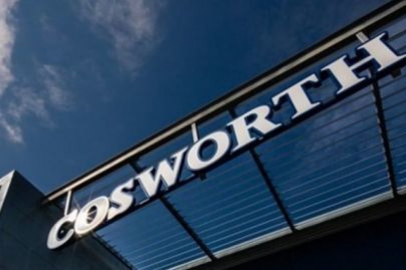 Cosworth szuka partnera, by wrócić do F1