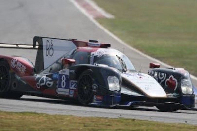 Pole position dla 19-latka