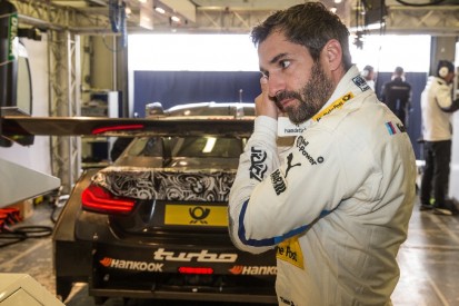 Timo Glock über Turbo-Duell: Audi liegt bei Kilometern voran