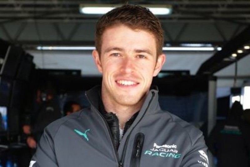 Di Resta najszybszy