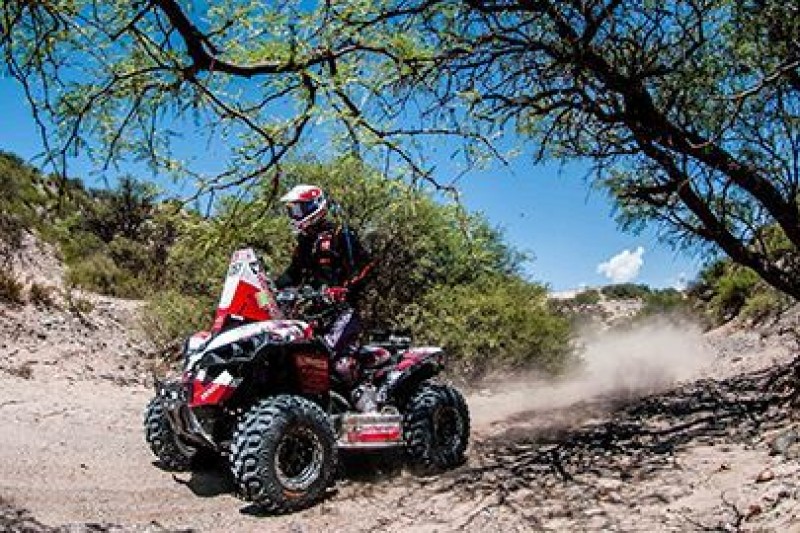 Rajd Dakar: Mówią po 10 etapie
