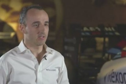 Chandhok: Kubica miał wiele okazji