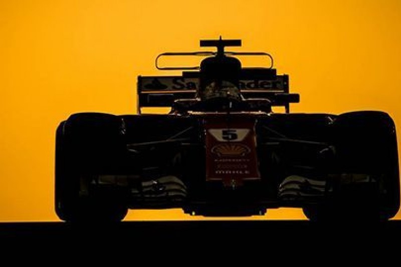 Ferrari szykuje potwora