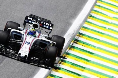 Oleg Sirotkin: Siergiej był lepszy od Kubicy