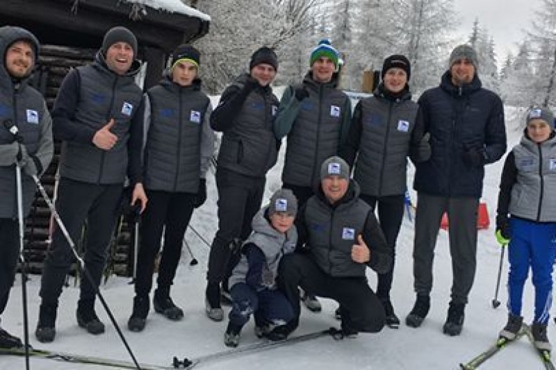 Winter Training Camp - Podsumowanie obozu