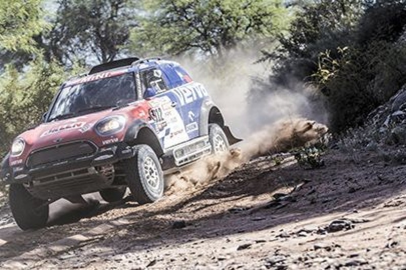Mówią po Rajdzie Dakar