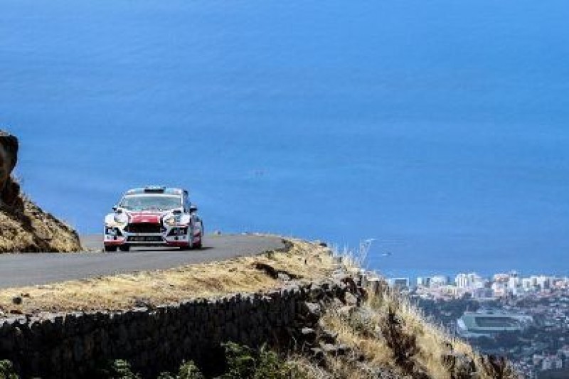 DMACK partnerem TER