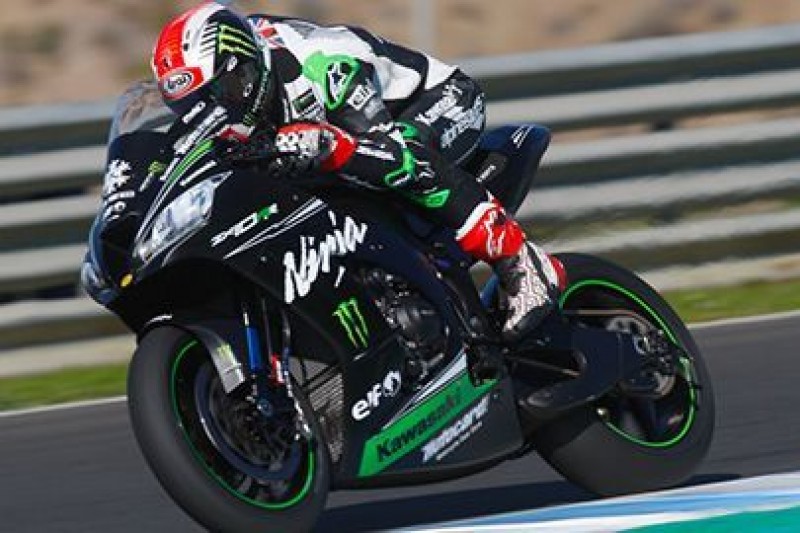 Ruszyły przygotowania do World Superbike 2018