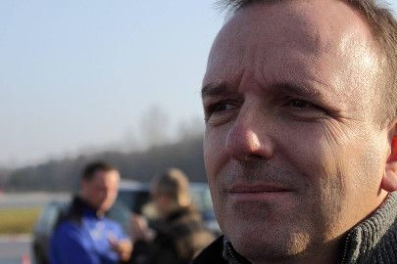 Wsparcie dla Wacka Kosteckiego