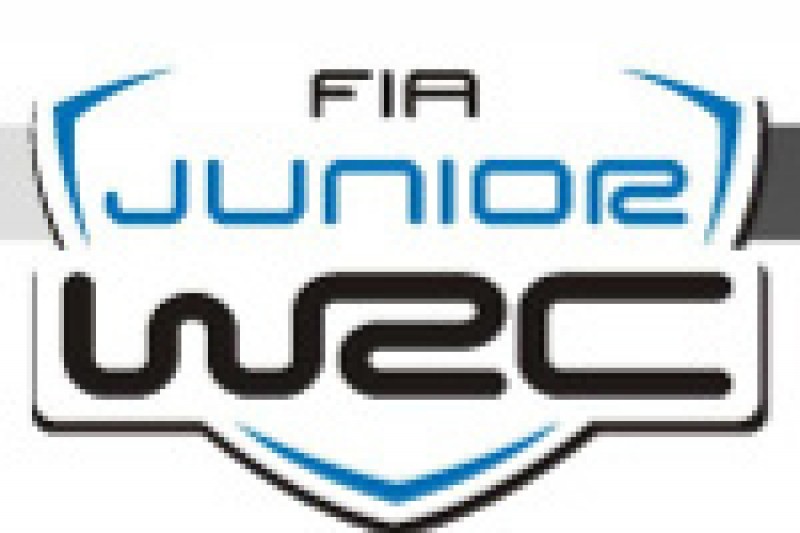 Piętnastka na JWRC