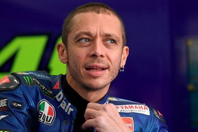 Rossi otwarty na jednoroczną umowę