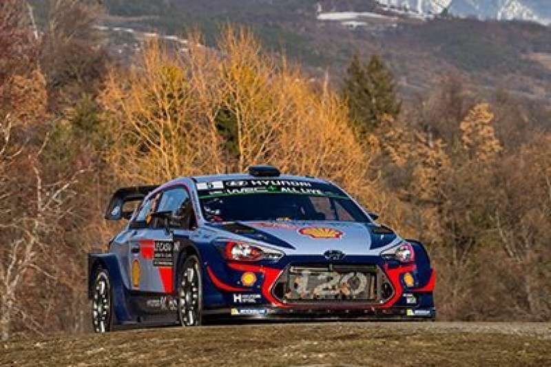 Neuville: Czuję się pewnie