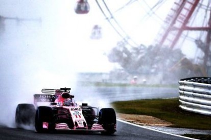 Force India i Sauber wycofały skargę